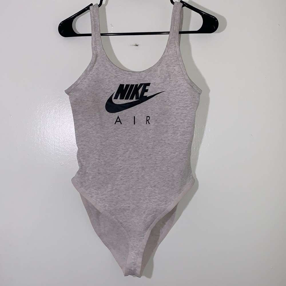 Nike Air Bodysuit